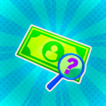 money buster! android application logo